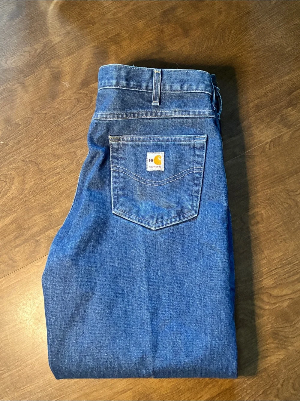 N/A actual inseam